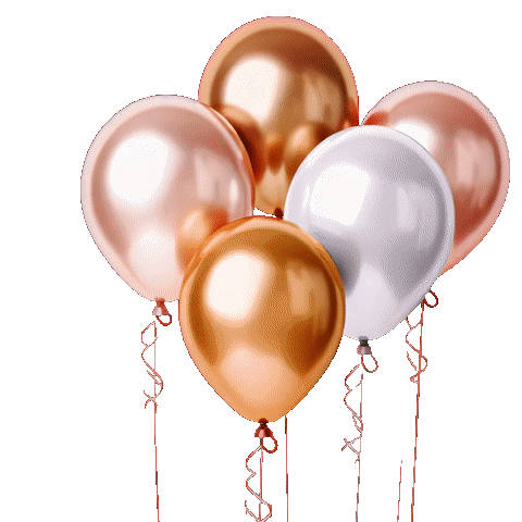 Balloons